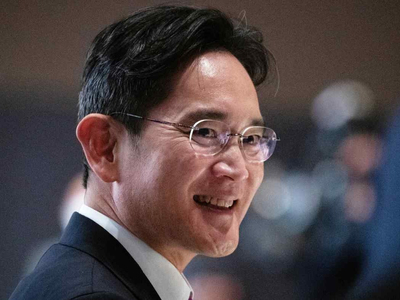 'Thái tử' Lee Jae Yong làm Chủ tịch Samsung Electronics