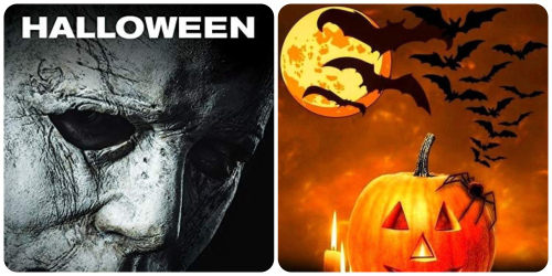 Những bộ phim Halloween kinh dị, hài hước hay nhất mọi thời đại