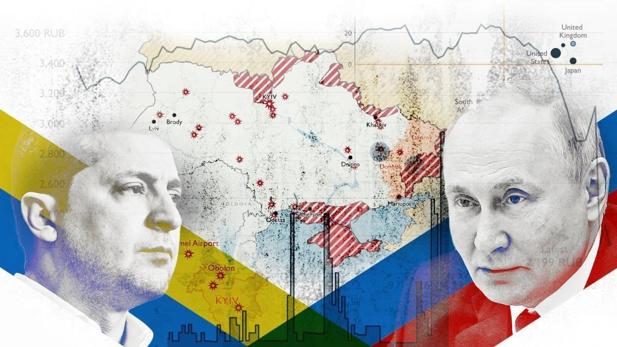 Chuyên gia đánh giá nguyên nhân khiến phương Tây kéo dài cuộc xung đột Nga-Ukriane