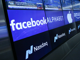 12 tháng, Big Tech Mỹ mất 3.000 tỷ USD