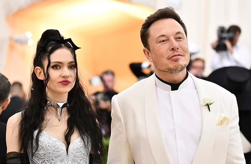 10 quy tắc nghiêm ngặt mà tỷ phú Elon Musk bắt những người phụ nữ của mình tuân theo