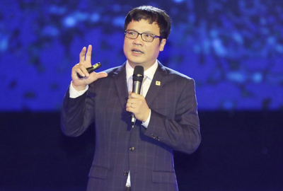 Ông Nguyễn Văn Khoa được bầu làm Phó Chủ tịch tổ chức ASOCIO