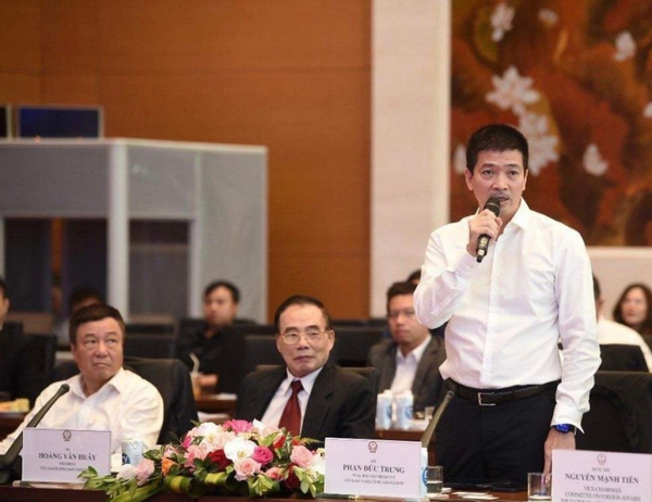 Chúng ta chỉ mới nhìn thấy một phần rất nhỏ về thị trường ứng dụng Blockchain