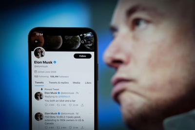 Elon Musk thành lập Hội đồng kiểm duyệt nội dung Twitter