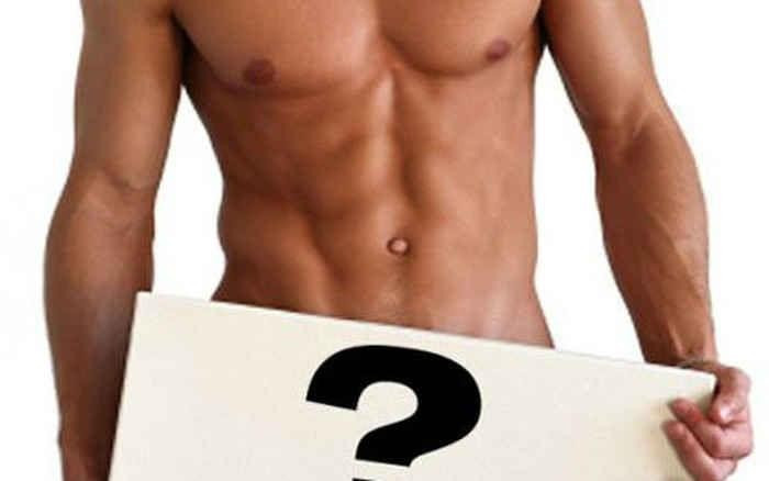 Hé lộ những sự thật về ‘của quý’ mà đấng mày râu cũng không biết