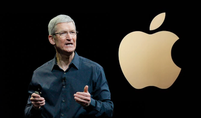 Tim Cook thừa nhận iPhone 14 Pro sản xuất không kịp nhu cầu