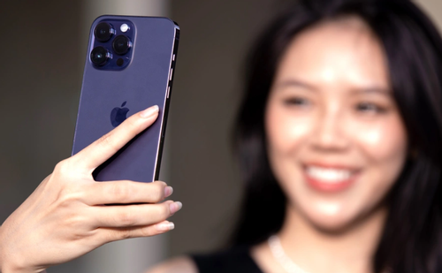 Sếp Apple lại nhắc đến thị trường Việt Nam