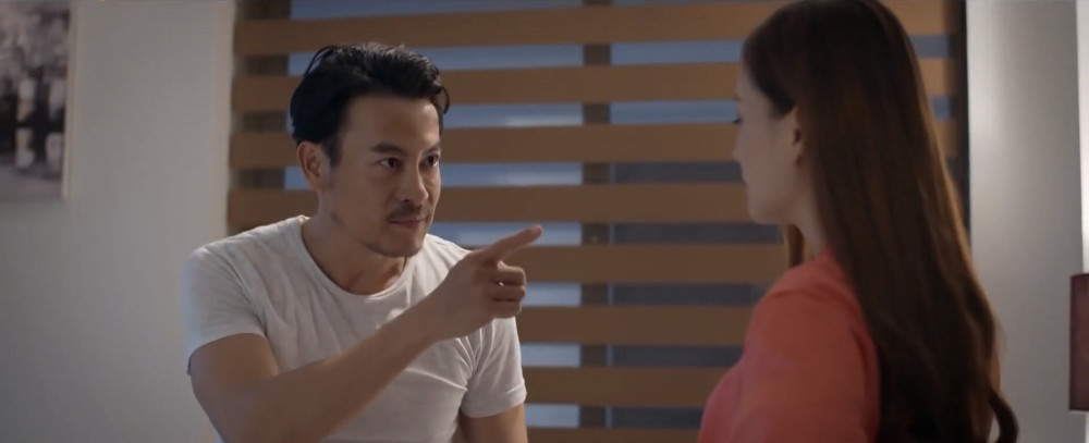 Đàn ông trong mắt nhiều phụ nữ, nếu liệt kê ra thì chỉ toàn tính từ xấu (Ảnh minh họa)