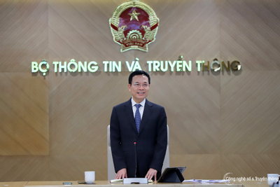 Phát biểu của Bộ trưởng Nguyễn Mạnh Hùng tại diễn đàn Kinh tế hợp tác, hợp tác xã năm 2022