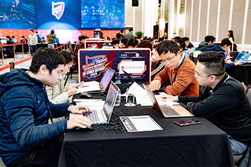 50 ngân hàng, tổ chức tài chính tại Việt Nam sắp diễn tập chủ động chống tấn công mạng