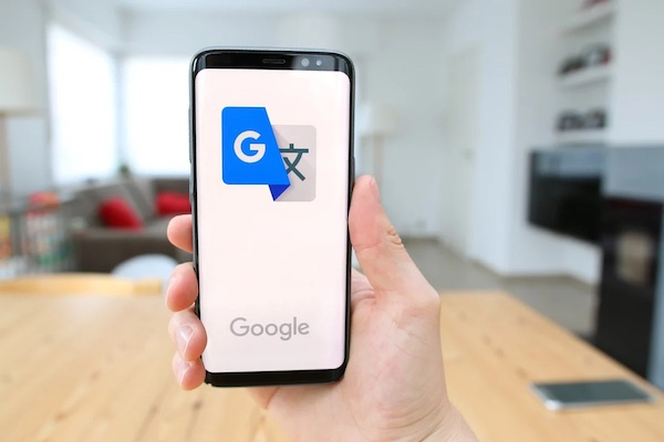 Người dùng Trung Quốc ‘kêu trời’ vì Google Translate ngừng cung cấp dịch vụ