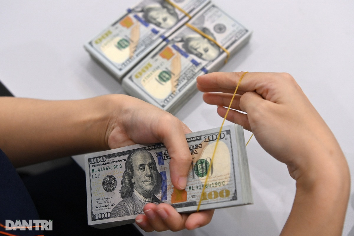 Giá vàng có tạo bước ngoặt trong tuần này? - 2