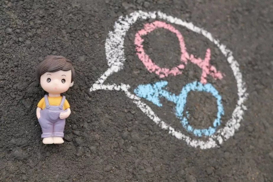 California cho phép trẻ em thay đổi giới tính mà không cần sự đồng ý của cha mẹ