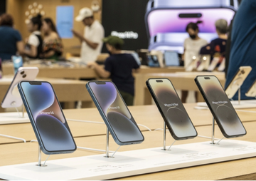 Apple tính toán sai