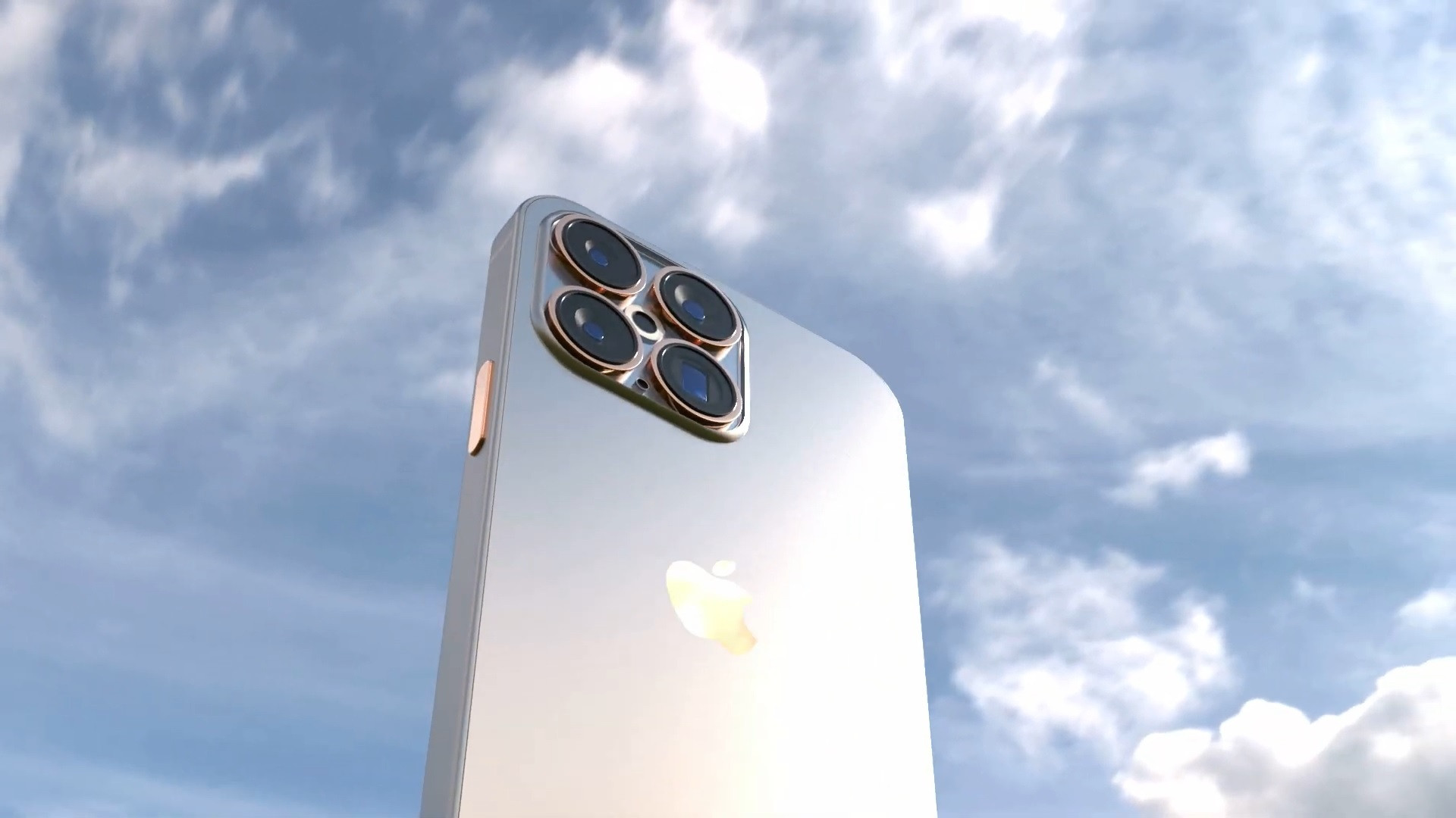 Ngắm bản dựng iPhone 15 Ultra - 6