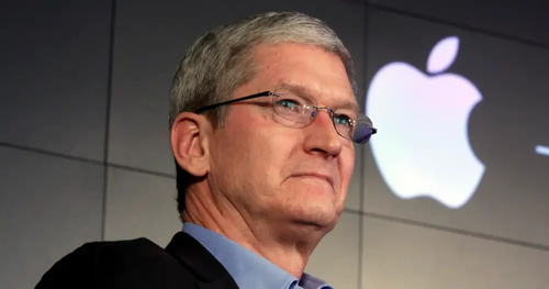 Tim Cook: Vũ trụ ảo không thể thay thế cuộc sống thực