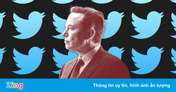 16 năm phát triển của Twitter trước khi về tay Elon Musk