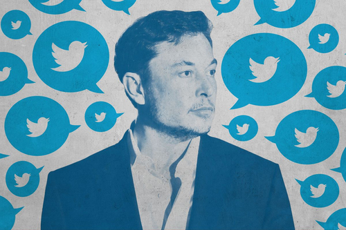 Twitter ép người dùng ‘tick xanh’ trả phí?