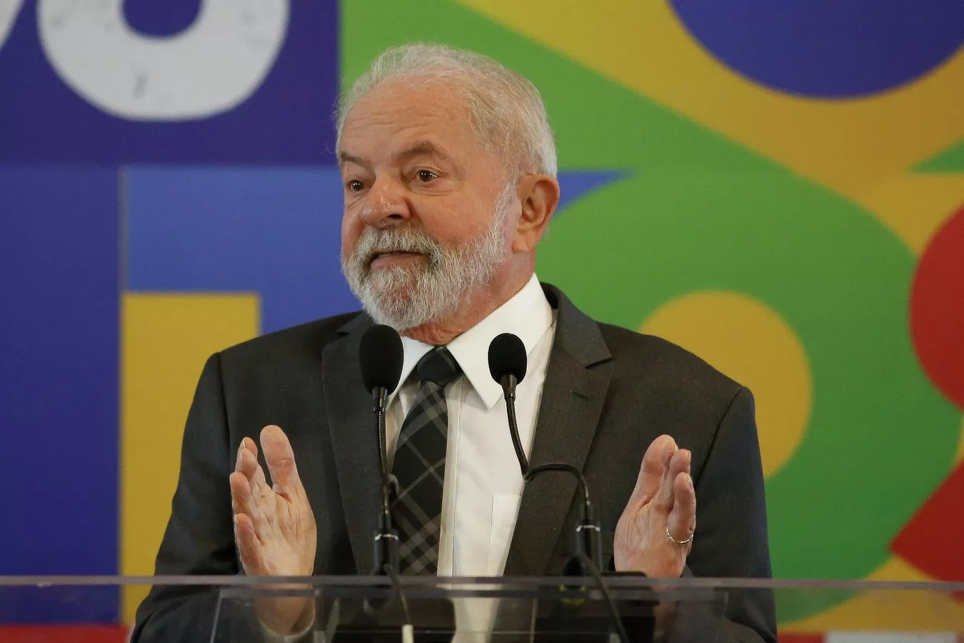 Ông Lula da Silva thắng cử tổng thống Brazil