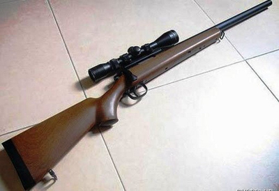 Hà Tĩnh: Bị phạt 15 triệu đồng vì mang súng săn đi bắn chim trời