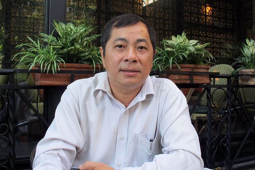 Bán nhà đất dự án phải qua sàn giao dịch: Ai lợi? ảnh 3