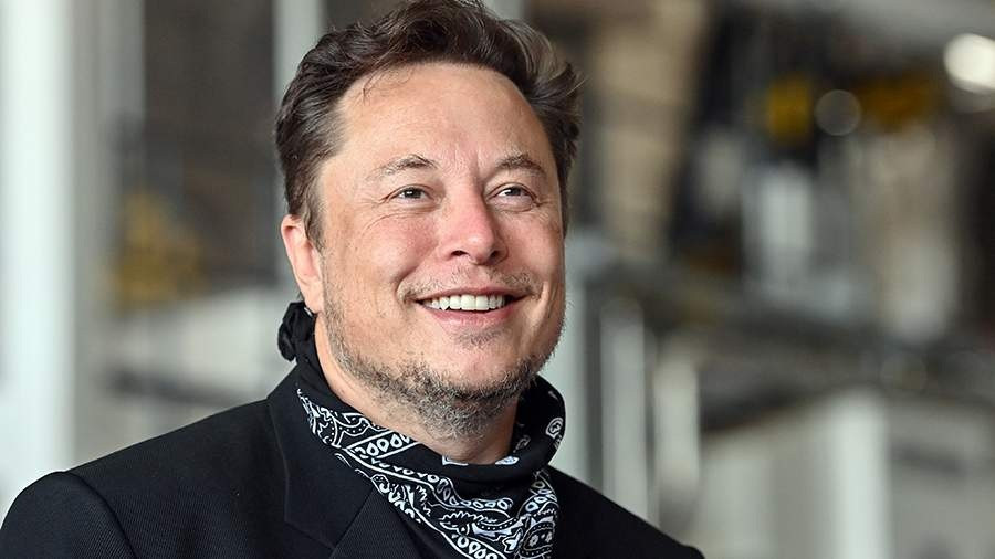 Tỷ phú Elon Musk bất ngờ được mời đến Crimea
