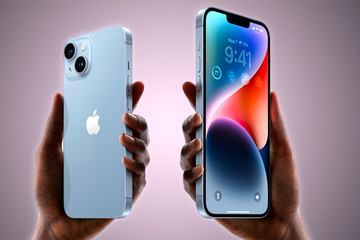 iPhone 14 Plus gia tăng sức hút trước ngày lên kệ