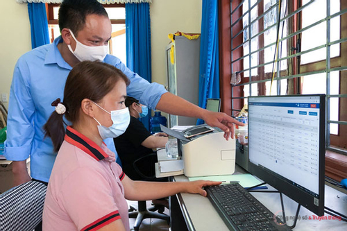 Đào tạo về chuyển đổi số cho hàng trăm nghìn người qua nền tảng OneTouch