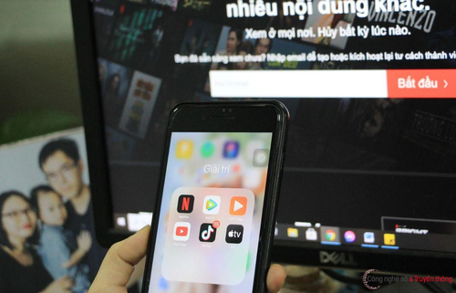 Cơ hội cho doanh nghiệp Việt cạnh tranh với các nền tảng xuyên biên giới