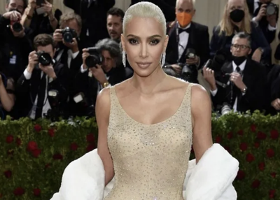 Kim Kardashian bị phạt hơn 1 triệu USD vì quảng cáo tiền điện tử