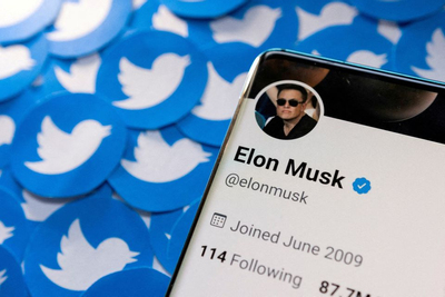 Elon Musk lại muốn mua Twitter để làm gì?