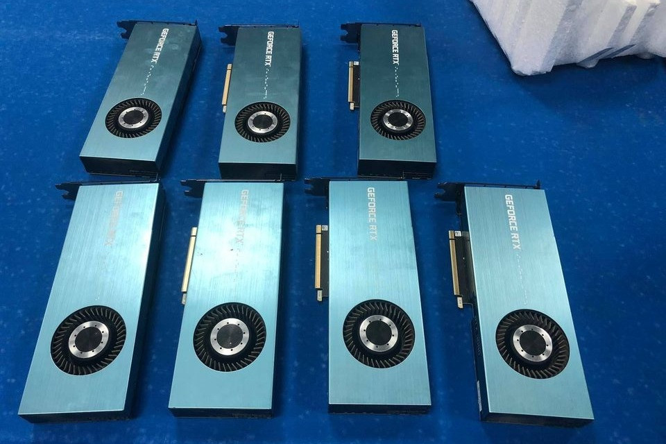 Cảnh giác khi mua card đồ họa giá rẻ lúc này - 2