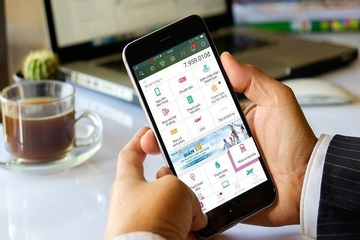 Chính phủ đã trình Quốc hội dự án Luật Giao dịch điện tử sửa đổi