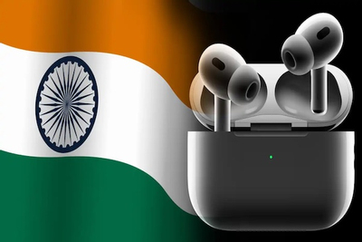 Apple đẩy nhanh chuyển dịch sản xuất tai nghe AirPods và Beats sang Ấn Độ