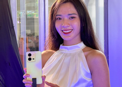Vivo nâng cấp máy ảnh cho dòng smartphone V25 mới
