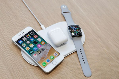 EU ra phán quyết buộc Apple thay đổi cổng sạc iPhone từ năm 2024