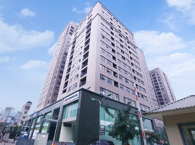 Nhiều chung cư, tòa nhà ở Hà Nội bị đình chỉ hoạt động vì không đảm bảo phòng chữa cháy