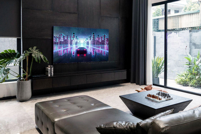 Mini LED: Công nghệ màn hình thay đổi ngành công nghiệp điện tử