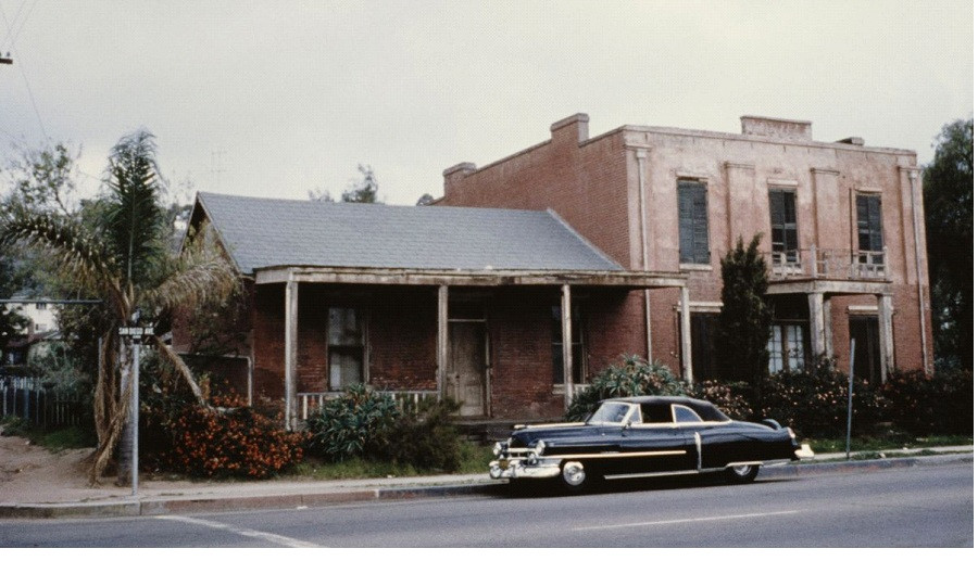 10 nơi bị ma ám với những truyền thuyết rùng rợn nhất nước Mỹ