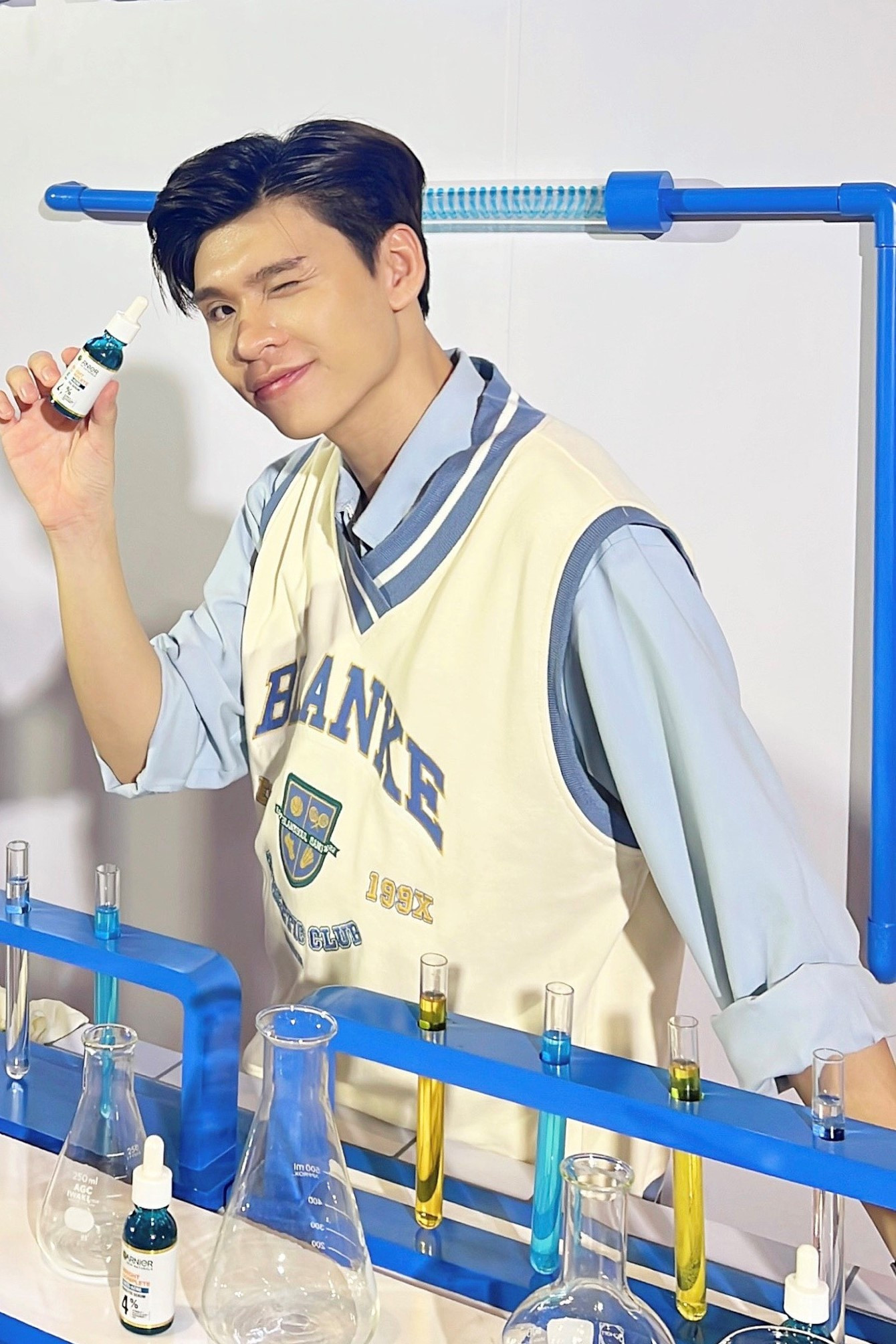 TikToker ban hang anh 3