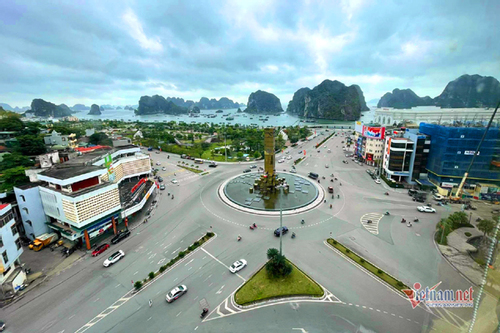 Quảng Ninh - ‘trái ngọt’ thành công từ Đề án Thành phố thông minh