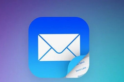 Cách hẹn giờ gửi email trên iOS 16