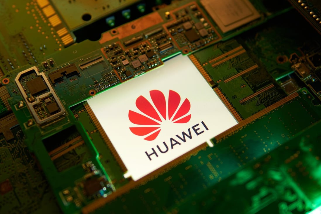 Startup bí ẩn có thể giúp Huawei lách lệnh cấm vận của Mỹ