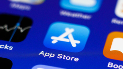 Lợi nhuận App Store sụt giảm mạnh