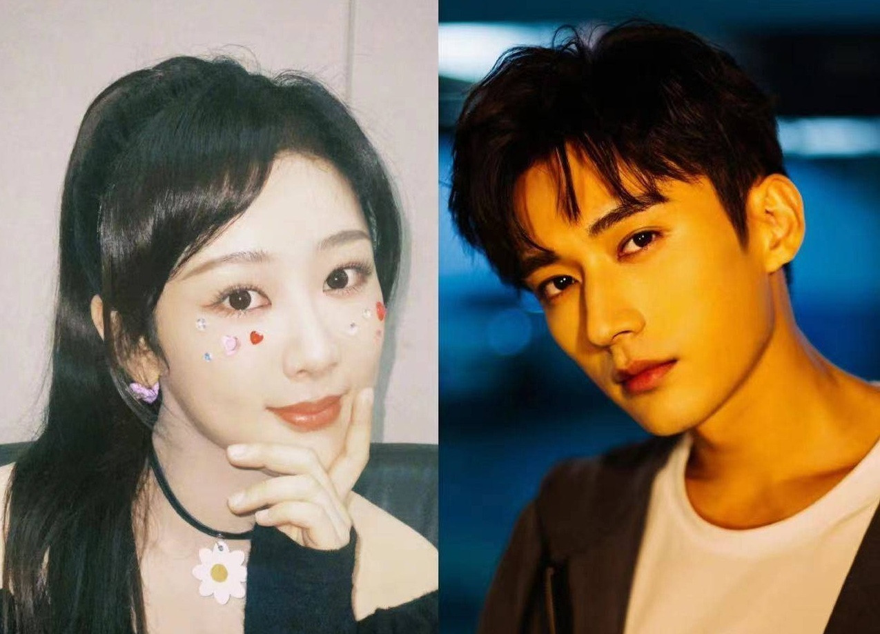 Dương Tử và Lưu Học Nghĩa bị dân mạng 'soi' thêm bằng chứng hẹn hò