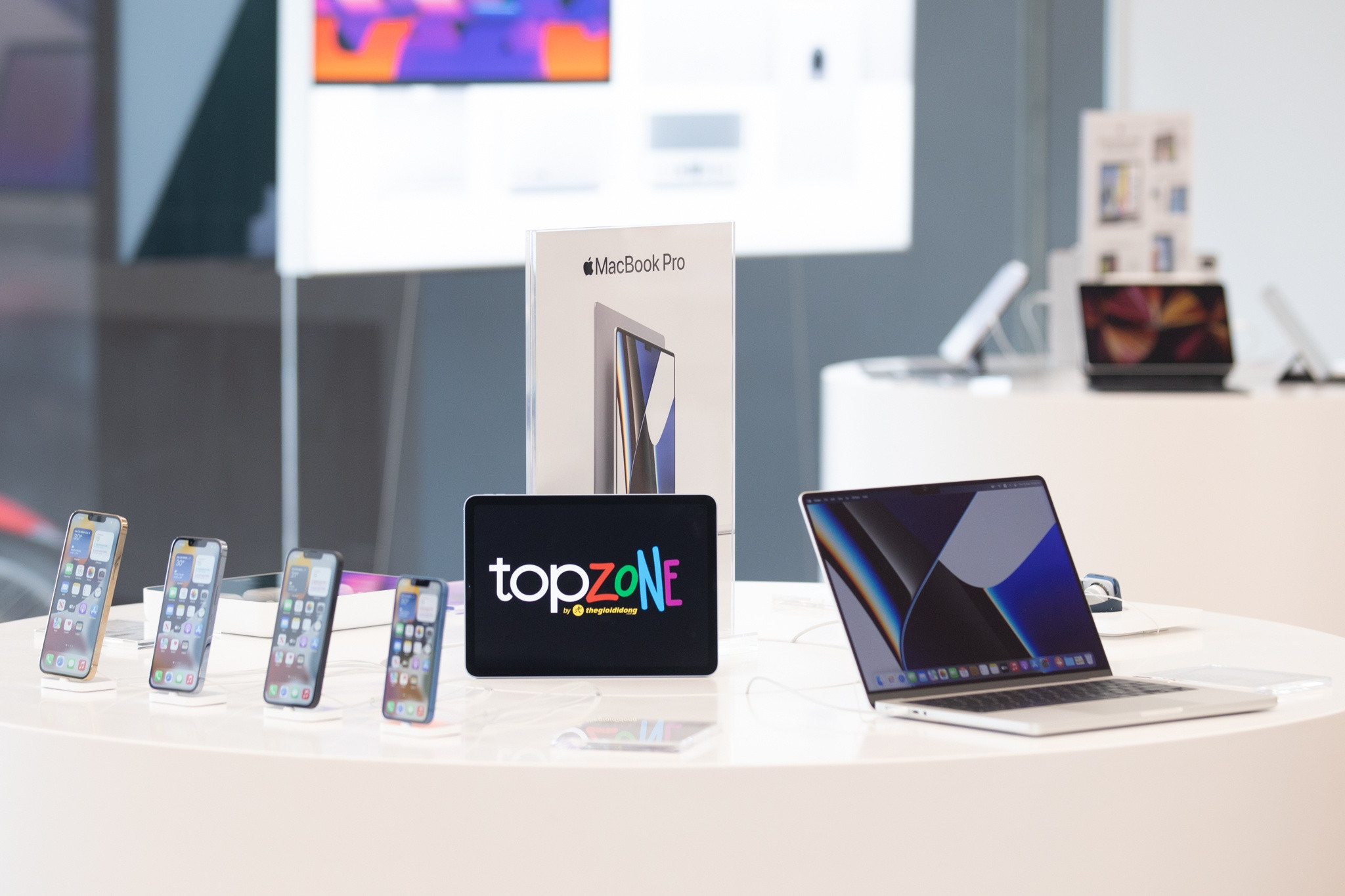 Apple nguoc dong anh 5