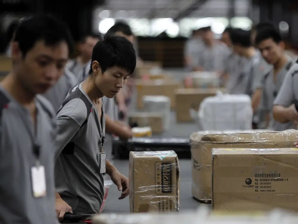 lang taobao o trung quoc anh 2