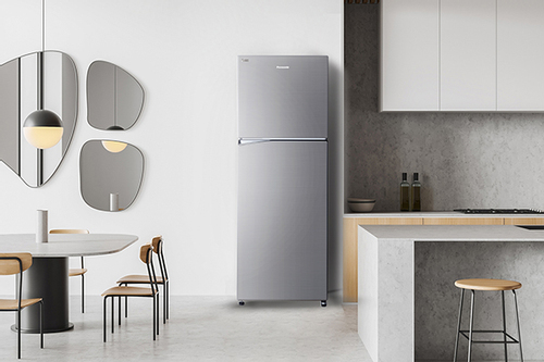 Hé lộ những mẫu tủ lạnh Panasonic ‘hot’ dịp cuối năm