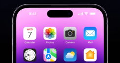 Ứng dụng nhái tính năng Dynamic Island của iPhone 14 trên Android 