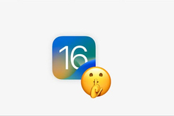 Cách sửa mật khẩu tạo tự động trên iOS 16